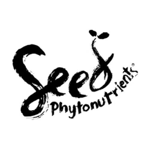 Seed Phytonutrients coupons