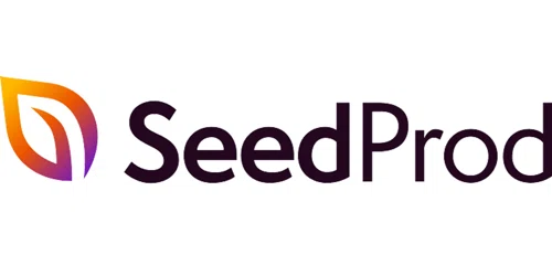 SeedProd Merchant logo
