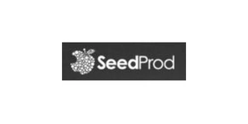 SeedProd coupon