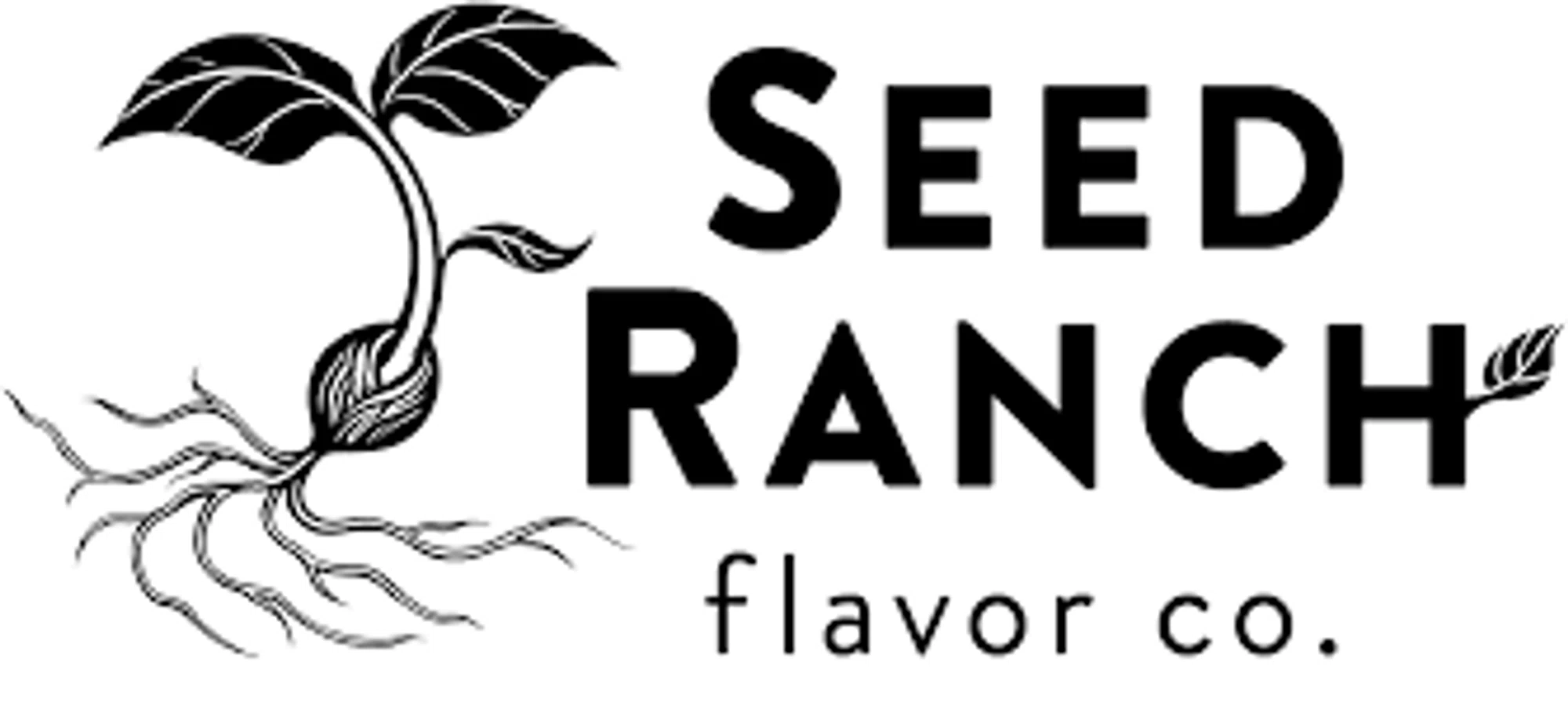 Seed Ranch Flavor Co. Promo Code