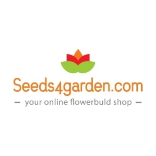 Seeds 4 Garden Promo Code