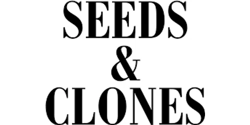 Seeds & Clones Promo Code