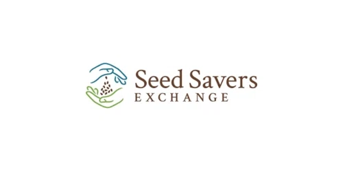 20 Off Seed Savers Promo Code Coupons 3 Active 2023