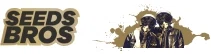 Seeds Bros Merchant Logo