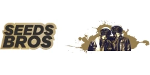 Seeds Bros Promo Code