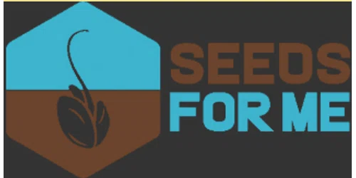 Seeds For Me Seed Bank Promo Code