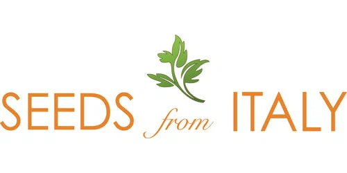 Seeds from Italy Promo Code