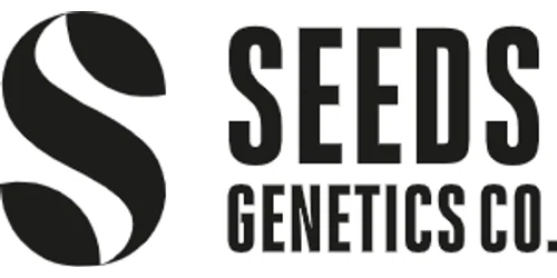 Seeds Genetics Co. Promo Code