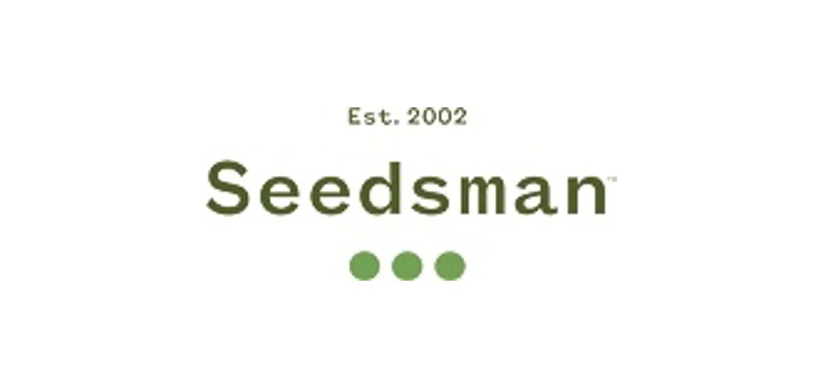 SEEDSMAN Promo Code — 10 Off (Sitewide) in Feb 2024