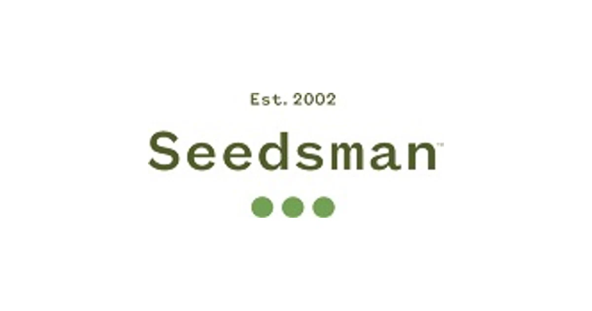 SEEDSMAN Promo Code โ 10 Off (Sitewide) in Feb 2025