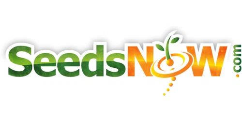 SeedsNow Promo Code