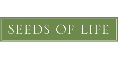 20% Off Seeds of Life Promo Code, Coupons (1 Active) 2022