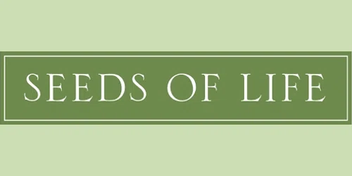 Seeds of Life Merchant logo