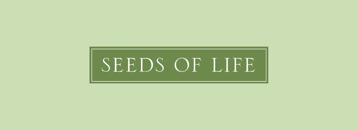 SEEDS OF LIFE Promo Code — 20 Off (Sitewide) Apr 2024