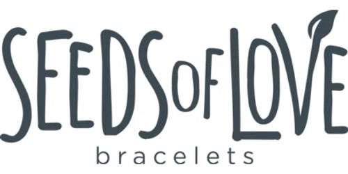 Seeds of Love Bracelets Promo Code