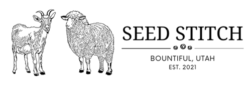 Seed Stitch Promo Code