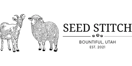 Seed Stitch Promo Code