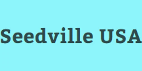 Seedville USA Promo Code
