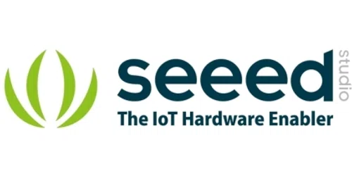 Seeed Development Limited Merchant logo