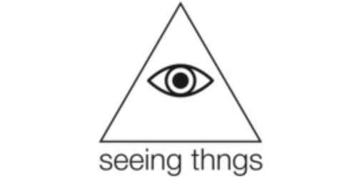 Seeing Thngs Promo Code