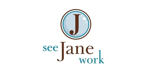 See Jane Work coupon