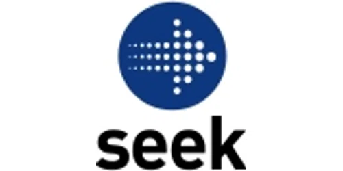 Seek Merchant logo