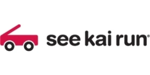 See Kai Run Merchant logo