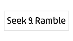 Seek & Ramble Merchant Logo