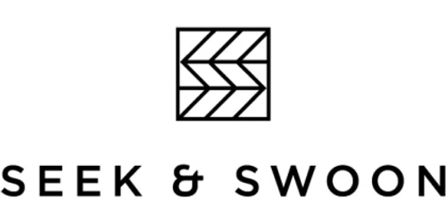 Seek & Swoon Promo Code