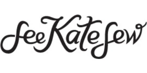 See Kate Sew Promo Code