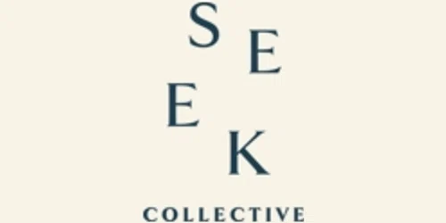 Seek Collective Promo Code