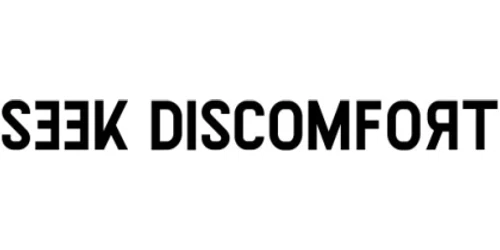 Seek Discomfort Promo Code