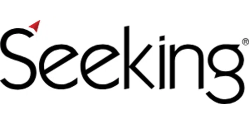 Seeking Merchant logo
