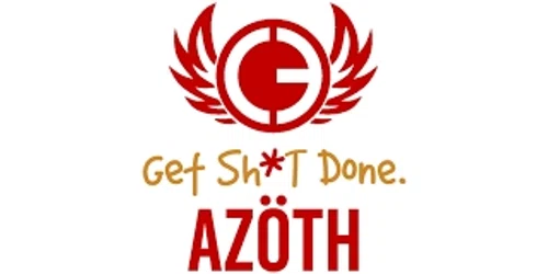 Azoth Promo Code