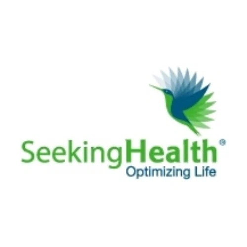 20 Off Seeking Health Discount Code, Coupons April 2024