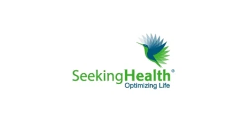 10% Off Seeking Health Discount Codes (4 Active) Oct 2022