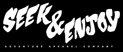 Seek & Enjoy Adventure Co. Promo Code