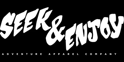 Seek & Enjoy Adventure Co. Promo Code