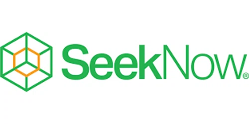 Seek Now Promo Code