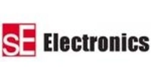 sE Electronics Promo Code