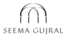 Seema Gujral Merchant Logo