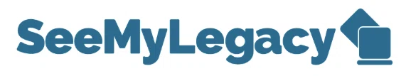 SeeMyLegacy Merchant Logo