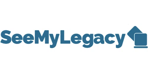SeeMyLegacy Promo Code