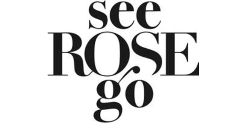 See Rose Go Promo Code