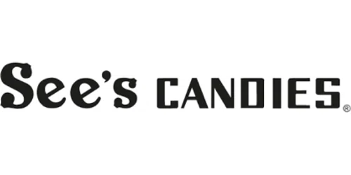 See's Candies Merchant logo