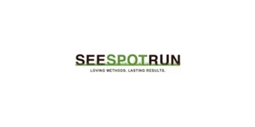 See Spot Run coupon