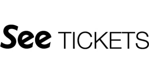 See Tickets Merchant logo