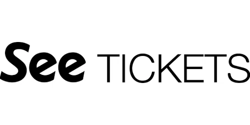 See Tickets US Merchant logo