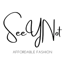 SeeYNot Merchant Logo