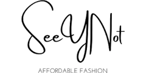 SeeYNot Promo Code